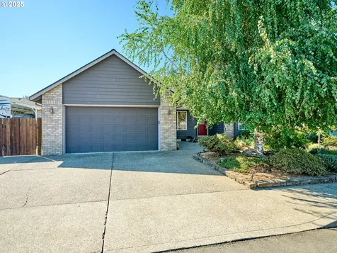 331 SE 9th Avenue Canby OR 97013