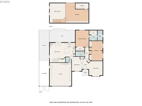 331 SE 9th Avenue Canby OR 97013