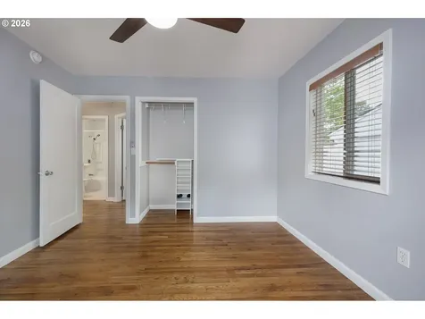 6811 SE 87th Avenue Portland OR 97266