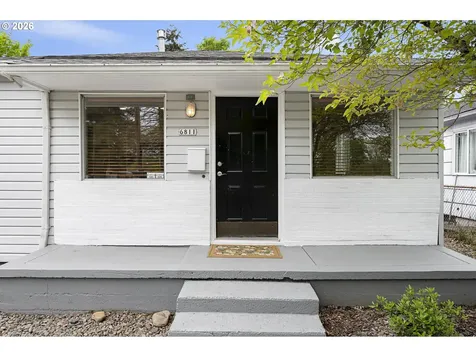 6811 SE 87th Avenue Portland OR 97266
