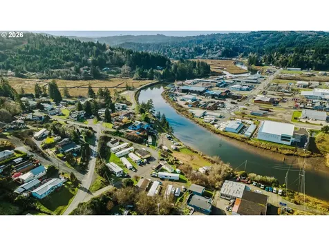 93531 Coal Bank Lane Coos Bay OR 97420
