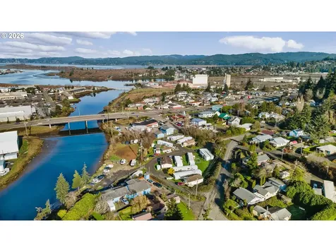 93531 Coal Bank Lane Coos Bay OR 97420