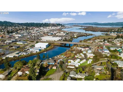 93531 Coal Bank Lane Coos Bay OR 97420