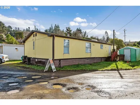 93531 Coal Bank Lane Coos Bay OR 97420