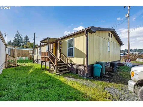 93531 Coal Bank Lane Coos Bay OR 97420