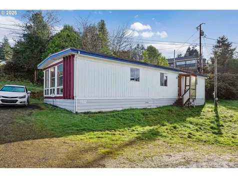 93531 Coal Bank Lane Coos Bay OR 97420