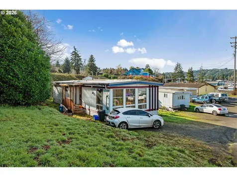 93531 Coal Bank Lane Coos Bay OR 97420