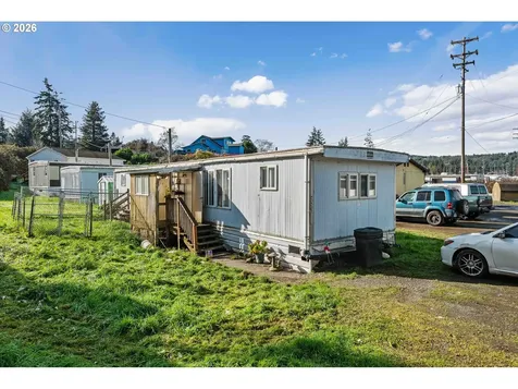 93531 Coal Bank Lane Coos Bay OR 97420