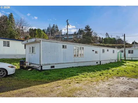 93531 Coal Bank Lane Coos Bay OR 97420