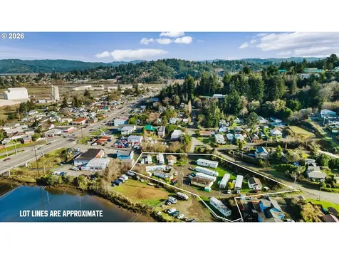 93531 Coal Bank Lane Coos Bay OR 97420