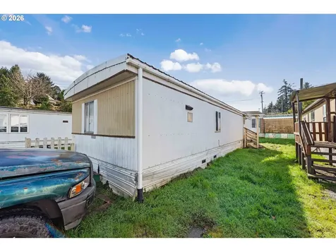 93531 Coal Bank Lane Coos Bay OR 97420