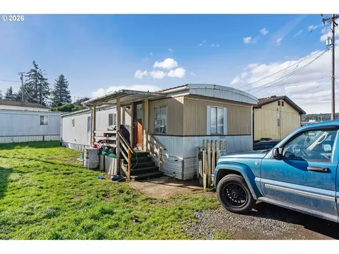 93531 Coal Bank Lane Coos Bay OR 97420