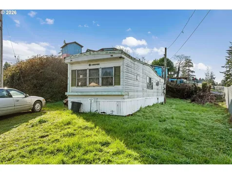 93531 Coal Bank Lane Coos Bay OR 97420