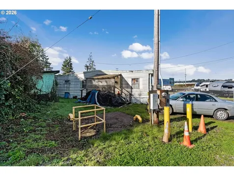 93531 Coal Bank Lane Coos Bay OR 97420