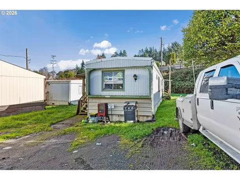 93531 Coal Bank Lane Coos Bay OR 97420
