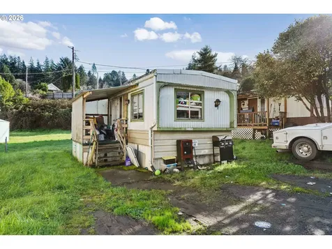 93531 Coal Bank Lane Coos Bay OR 97420
