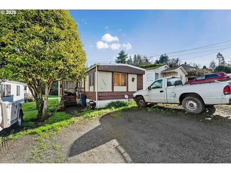 93531 Coal Bank Lane Coos Bay OR 97420