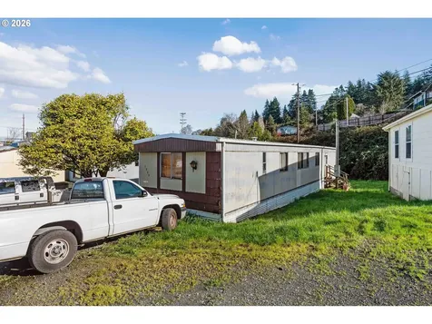 93531 Coal Bank Lane Coos Bay OR 97420