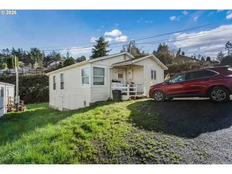 93531 Coal Bank Lane Coos Bay OR 97420