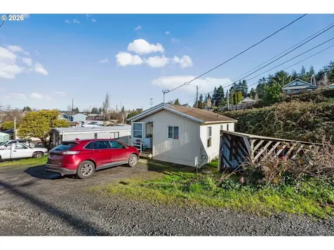93531 Coal Bank Lane Coos Bay OR 97420