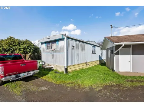 93531 Coal Bank Lane Coos Bay OR 97420