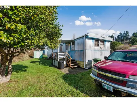 93531 Coal Bank Lane Coos Bay OR 97420