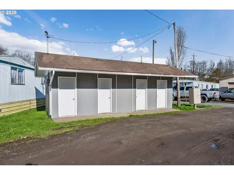 93531 Coal Bank Lane Coos Bay OR 97420