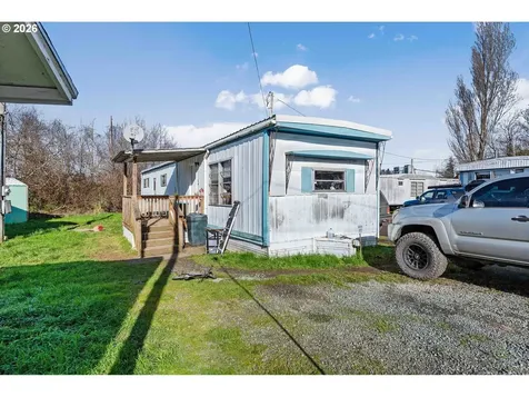 93531 Coal Bank Lane Coos Bay OR 97420