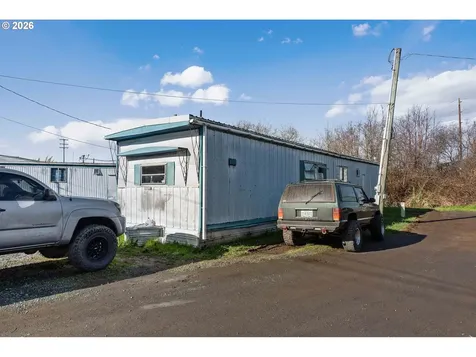93531 Coal Bank Lane Coos Bay OR 97420