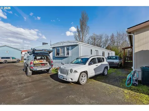 93531 Coal Bank Lane Coos Bay OR 97420