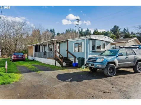 93531 Coal Bank Lane Coos Bay OR 97420