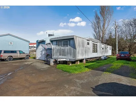93531 Coal Bank Lane Coos Bay OR 97420