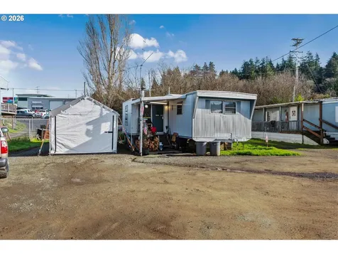93531 Coal Bank Lane Coos Bay OR 97420
