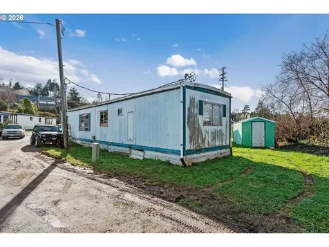 93531 Coal Bank Lane Coos Bay OR 97420