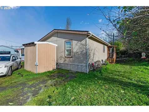 93531 Coal Bank Lane Coos Bay OR 97420