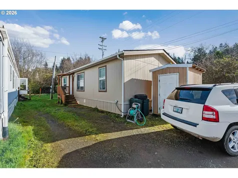 93531 Coal Bank Lane Coos Bay OR 97420