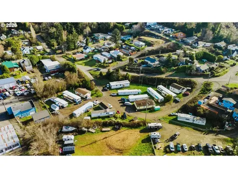 93531 Coal Bank Lane Coos Bay OR 97420