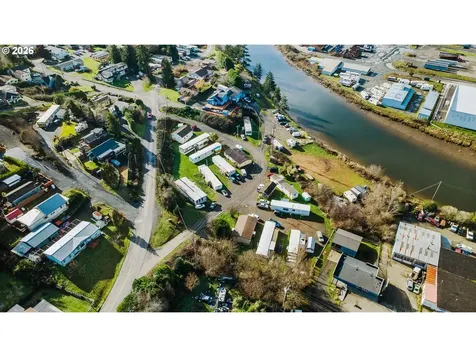 93531 Coal Bank Lane Coos Bay OR 97420