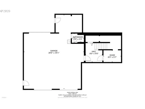 414 S Nevada Street Portland OR 97219