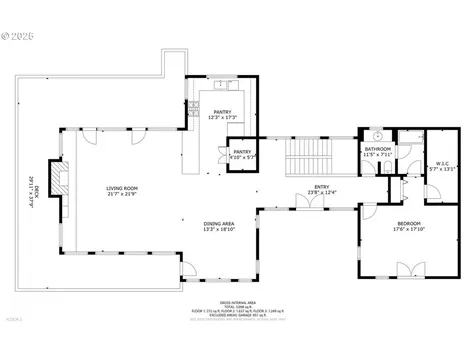 414 S Nevada Street Portland OR 97219