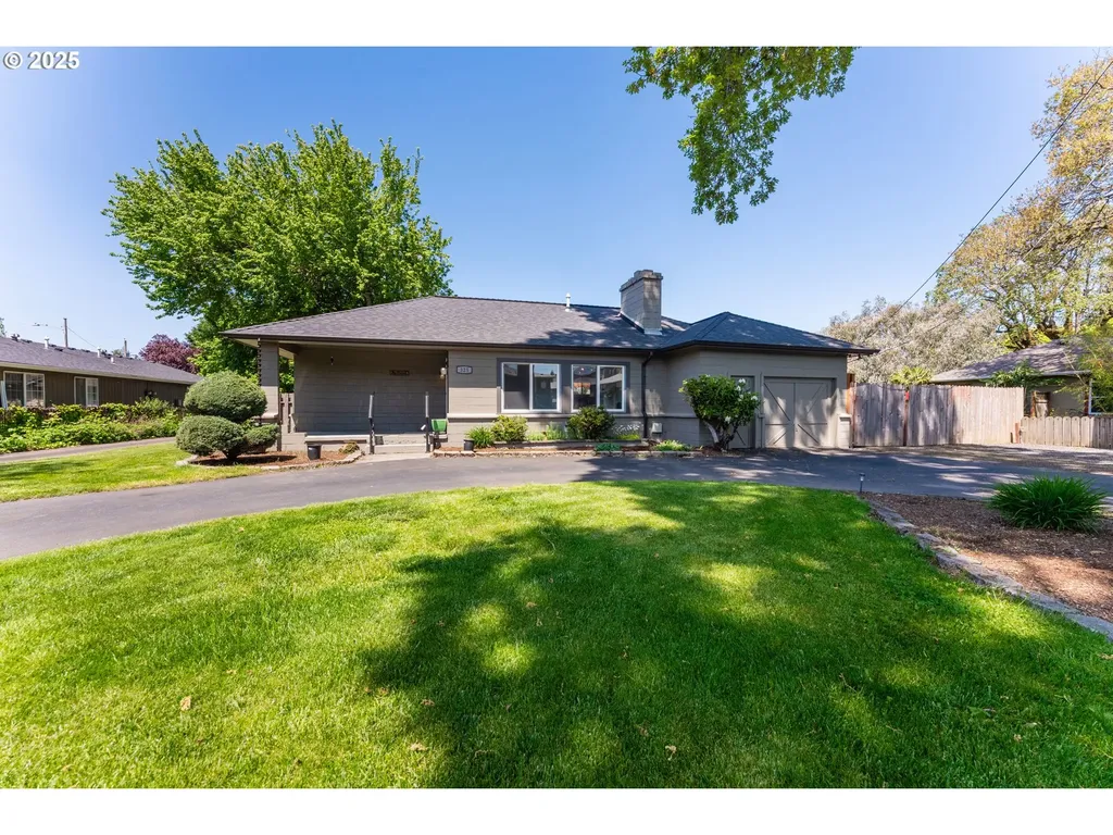 325 Lincoln Street Fairview OR 97024