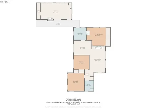 325 Lincoln Street Fairview OR 97024