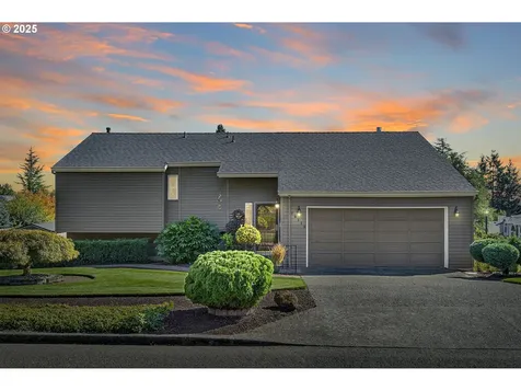 10810 SE Vista View Lane Happy Valley OR 97086