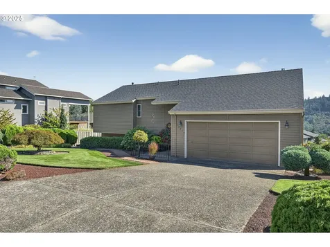 10810 SE Vista View Lane Happy Valley OR 97086