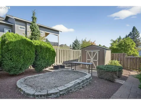 10810 SE Vista View Lane Happy Valley OR 97086