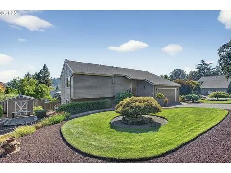 10810 SE Vista View Lane Happy Valley OR 97086