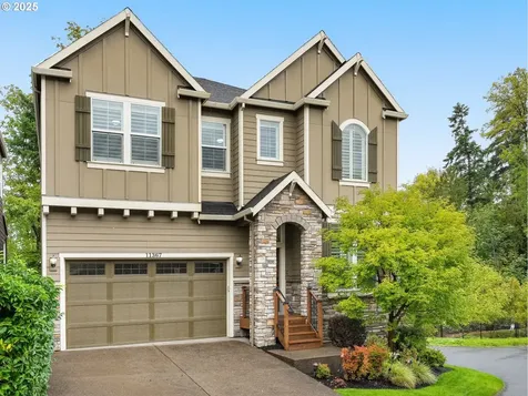 11367 NW Odeon Lane Portland OR 97229