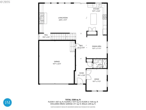 11367 NW Odeon Lane Portland OR 97229