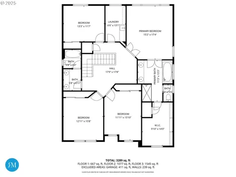 11367 NW Odeon Lane Portland OR 97229