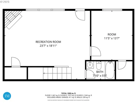 11367 NW Odeon Lane Portland OR 97229